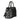 Mario Valentino Nero Polyurethane Women's Bag
