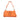 Mario Valentino Orange Polyurethane Women's Bag
