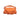 Mario Valentino Orange Polyurethane Women's Bag