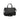 Mario Valentino Nero Polyurethane Women's Bag