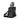 Mario Valentino Nero Polyurethane Women's Bag