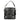 Mario Valentino Nero Polyurethane Women Bag