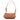 Mario Valentino Brown Polyurethane Women's Bag