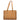 Mario Valentino Brown Polyurethane Women's Bag