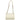 Mario Valentino Bianco Polyurethane Womens Bag