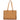 Mario Valentino Brown Polyurethane Women's Bag