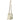 Mario Valentino Bianco Polyurethane Womens Bag
