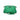 Mario Valentino Verde Polyurethane Women's Bag with Adjustable Shoulder Strap