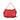 Mario Valentino Rosso Poliuretano Womens Bag