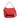 Mario Valentino Rosso Poliuretano Womens Bag