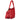 Mario Valentino Rosso Poliuretano Womens Bag