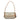 Mario Valentino Beige Polyurethane Womens Bag