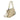 Mario Valentino White Polyurethane Women's Bag