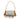 Mario Valentino Beige Polyurethane Womens Bag