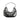 Mario Valentino Nero Polyurethane Women Bag