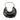 Mario Valentino Nero Polyurethane Women Bag