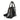 Mario Valentino Nero Polyurethane Women's Bag