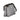 Mario Valentino Nero Polyurethane Women's Bag