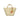 Mario Valentino Beige Polyurethane Women's Bag