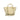 Mario Valentino Beige Polyurethane Women's Bag