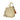 Mario Valentino Beige Polyurethane Women's Bag