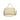 Mario Valentino Beige Polyurethane Women's Bag