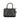Mario Valentino Nero Poliuretano Women Bag