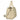 Mario Valentino Beige Polyurethane Women's Bag