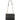 Mario Valentino Nero Polyurethane Women's Bag