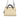 Mario Valentino Beige Polyurethane Women Bag