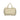 Mario Valentino Beige Poliuretano Women's Bag