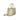 Mario Valentino Beige Poliuretano Women's Bag