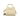 Mario Valentino Beige Polyester Women's Bag