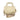 Mario Valentino Beige Polyester Women's Bag
