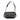 Mario Valentino Nero Polyurethane Women Bag