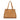 Mario Valentino Brown Polyurethane Women's Bag