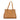 Mario Valentino Brown Polyurethane Women's Bag
