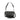Mario Valentino Nero Polyurethane Women Bag