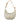 Mario Valentino Beige Leather Woman Bag