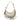 Mario Valentino Beige Leather Woman Bag