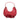 Mario Valentino Rosso Poliuretano Women's Bag