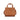 Mario Valentino Brown Polyurethane Women's Bag