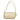 Mario Valentino Beige Polyurethane Women's Bag