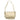 Mario Valentino Beige Polyurethane Women's Bag