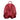 Mario Valentino Rosso Polyurethane Womens Backpack