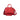 Mario Valentino Rosso Poliuretano Women's Bag