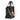 Mario Valentino Nero Polyurethane Women's Bag
