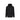 Givenchy Black Nylon Shell Jacket