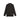 Kenzo Black Cotton Full-Length Jacket