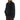 Loewe Black Lamb Fur Full-Length Jacket